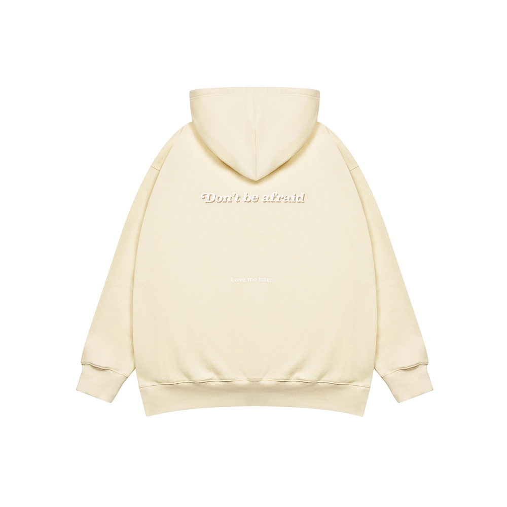 Love me later FW22 don't be afraid