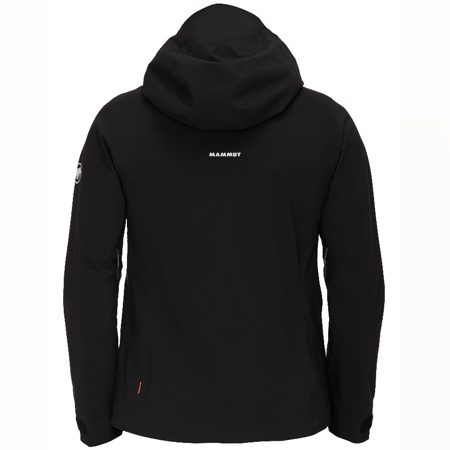 MAMMUT Alto