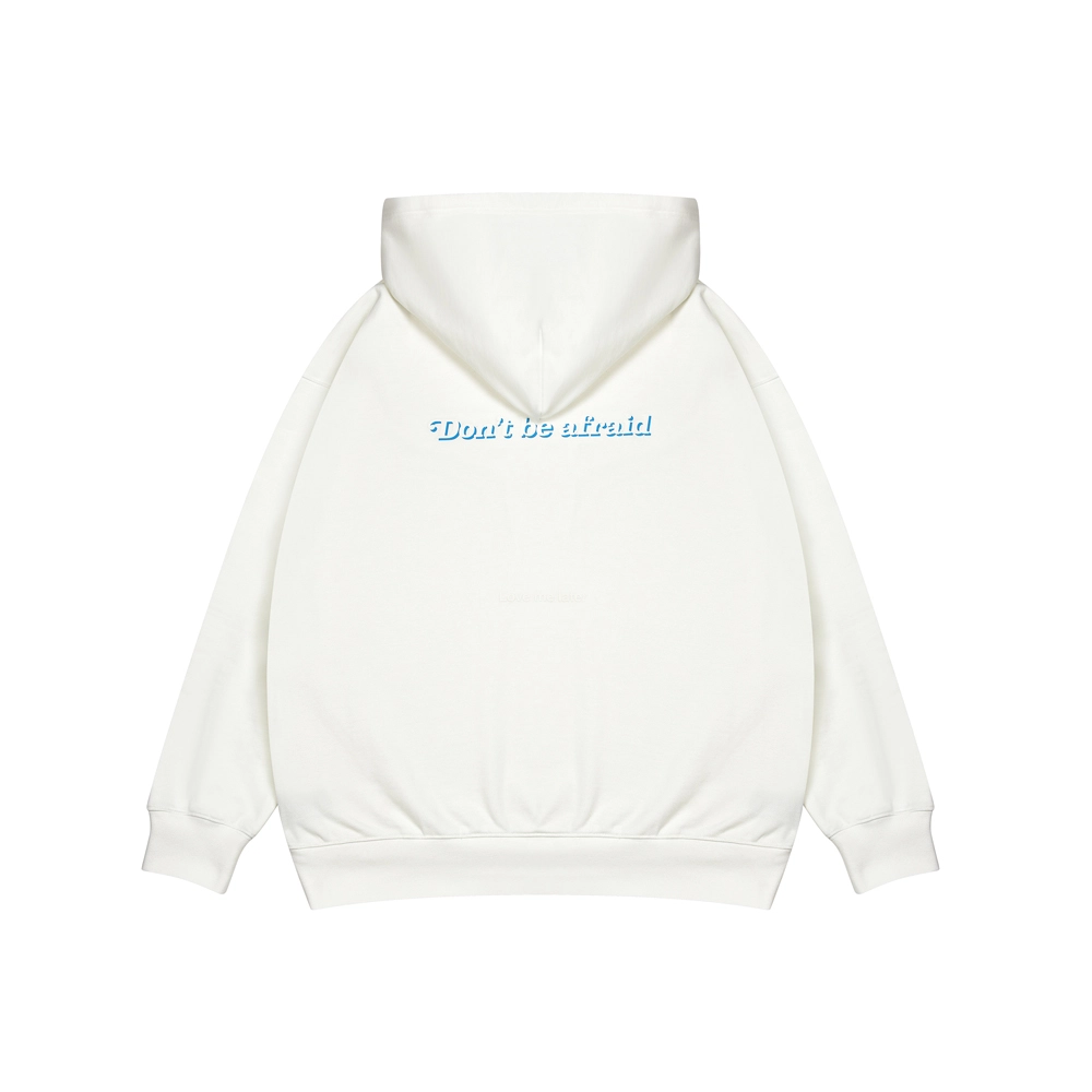 Love me later FW22 don't be afraid