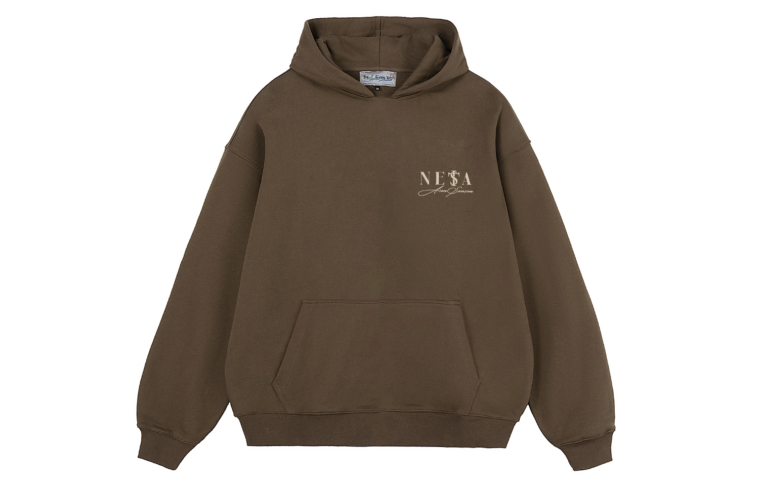 STK SMALL TOWN KID Logo