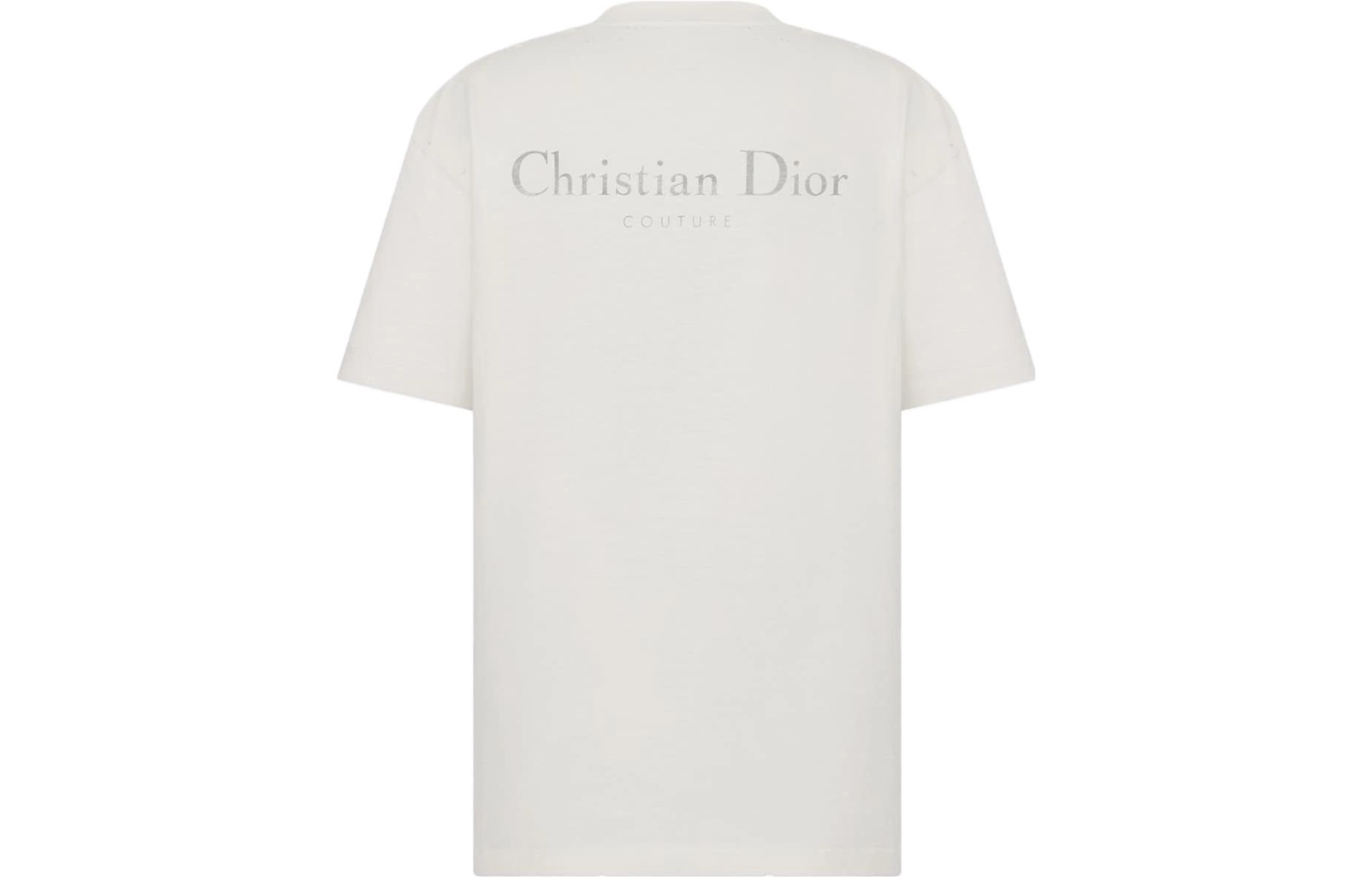 DIOR FW23 LogoT