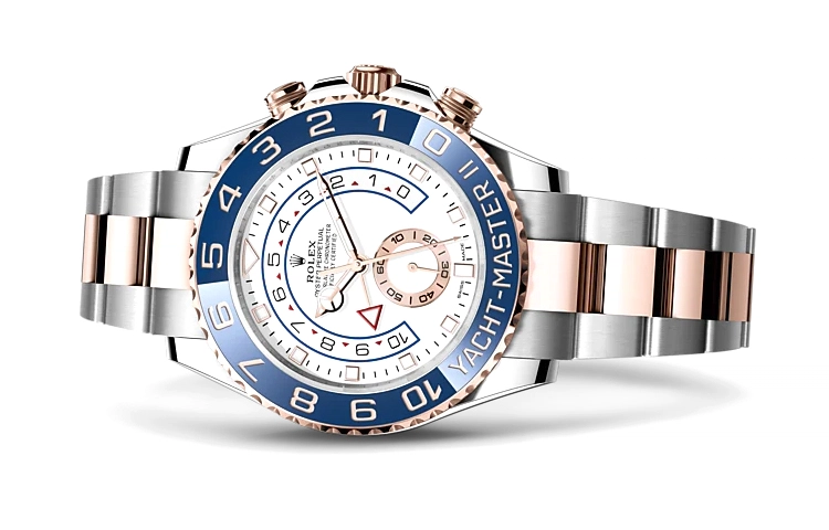 ROLEX 44mm m116681-0002