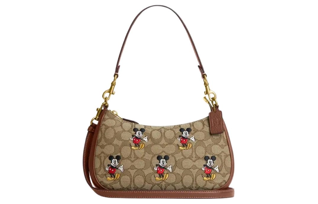 COACH Teri 25