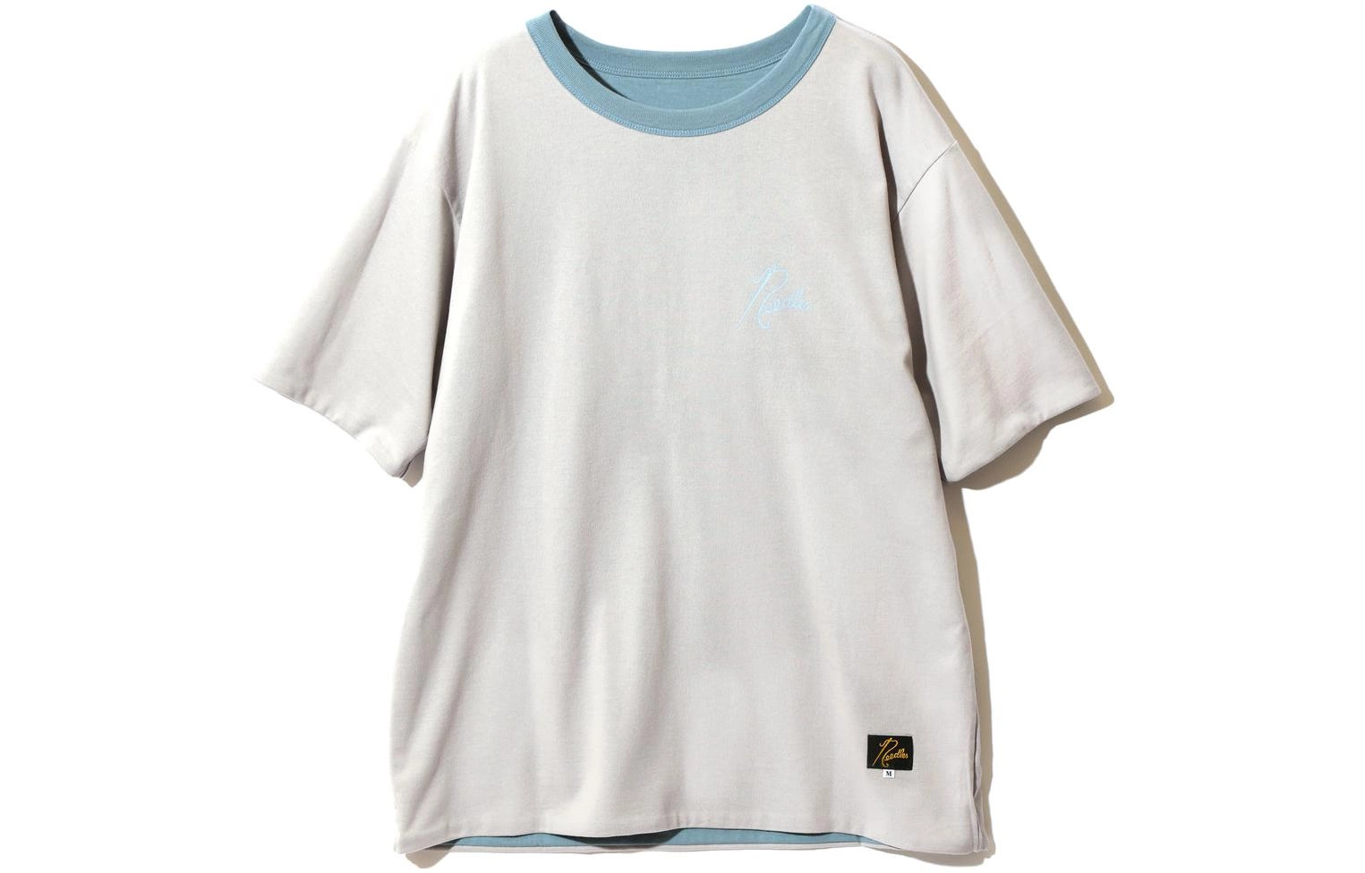 Needles T