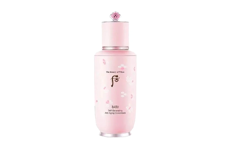 Whoo 50ml90ml*22023