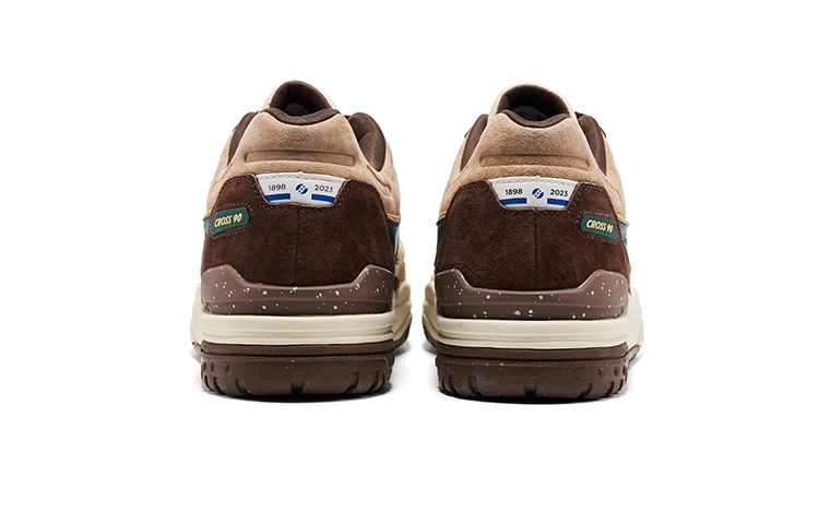 Saucony CROSS 90