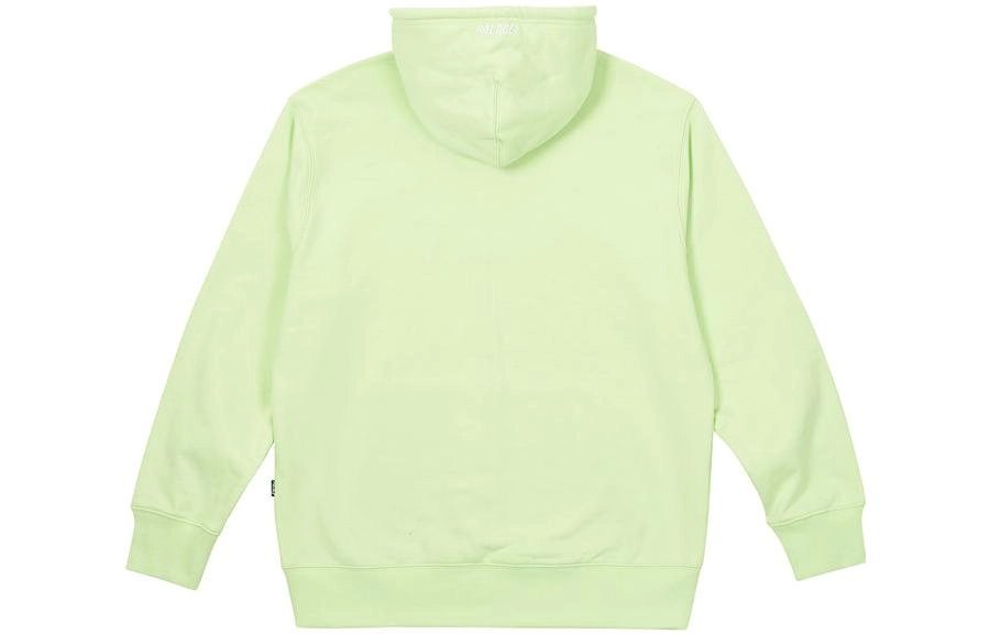 PALACE FW23 FELT P ZIP HOOD P
