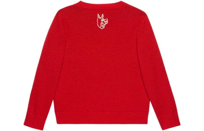 GUCCI FW23 Logo