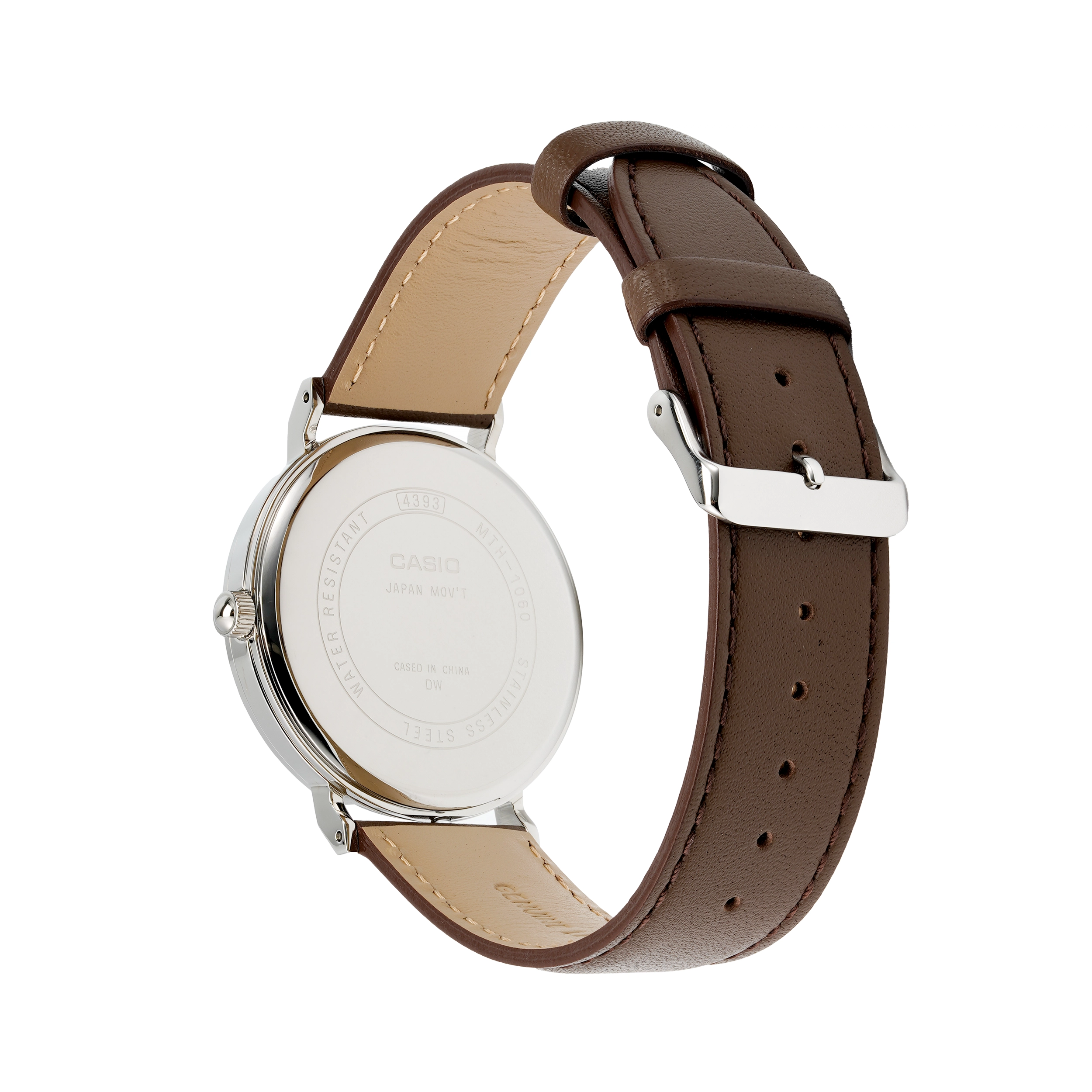 CASIO DRESS MTH-1060L-7APF