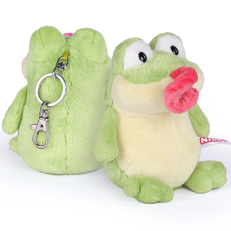 NICI Frog 13cm