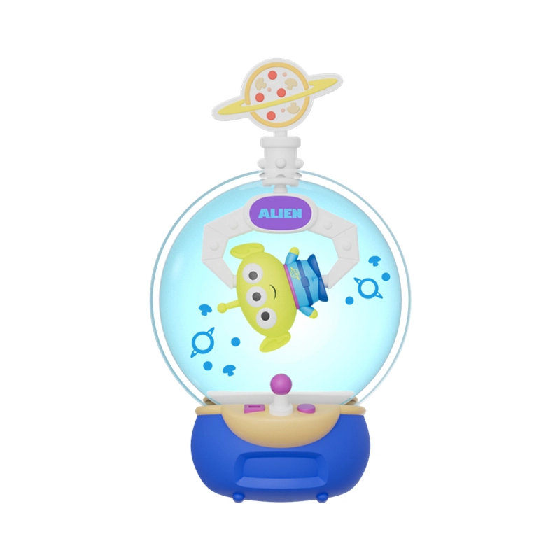 LIOH TOY 6