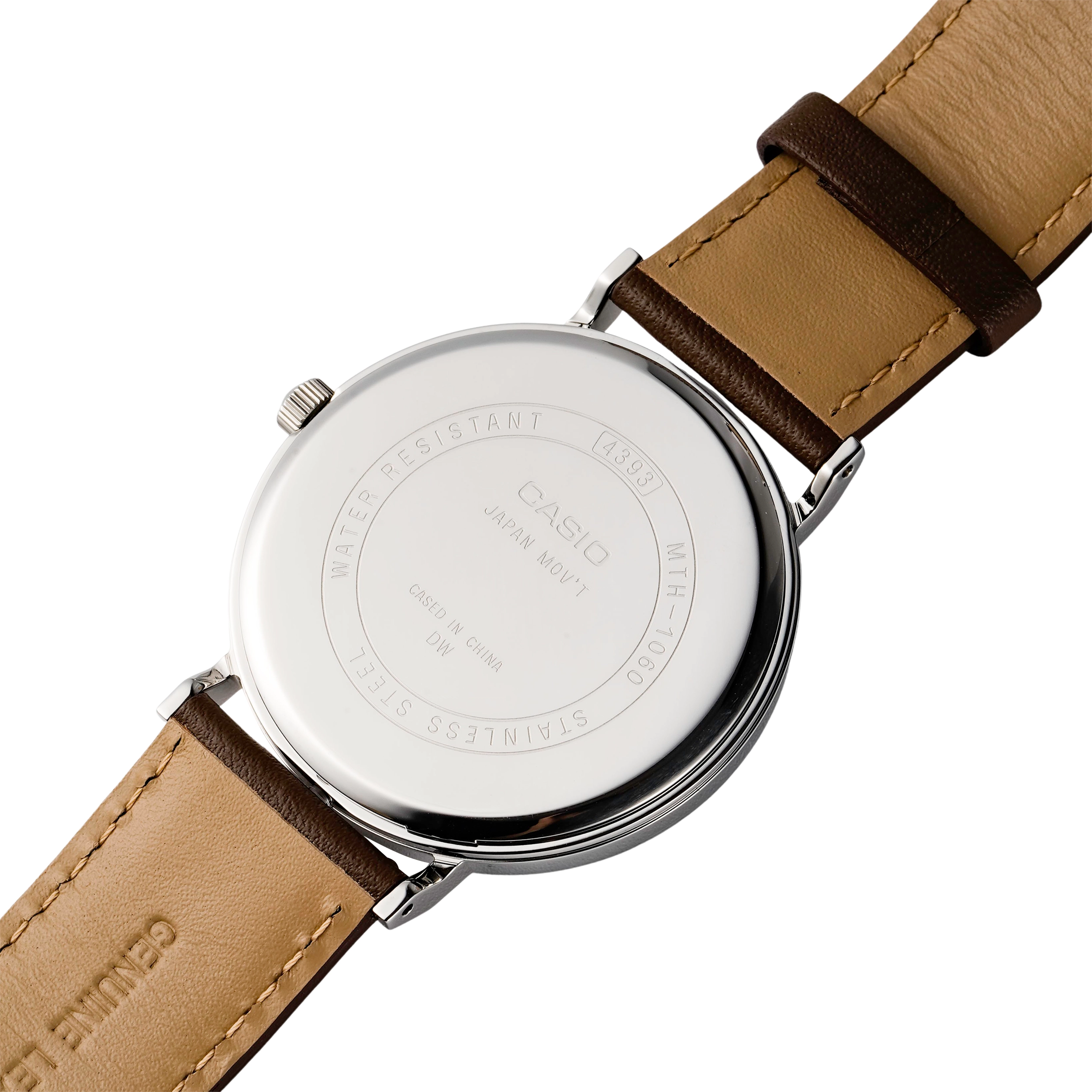 CASIO DRESS MTH-1060L-7APF