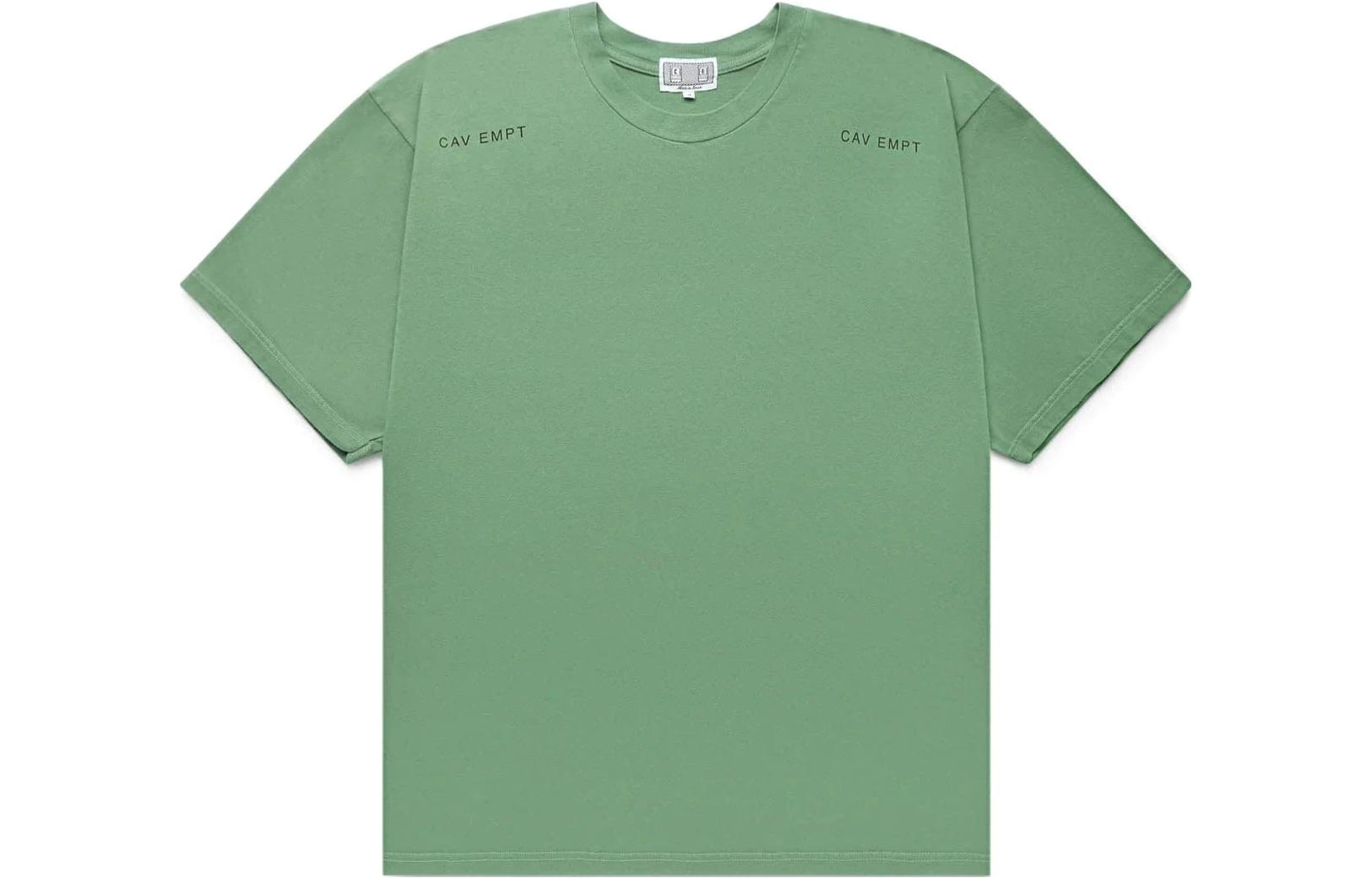 Cav Empt T