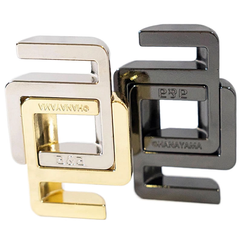 HANAYAMA a Puzzle
