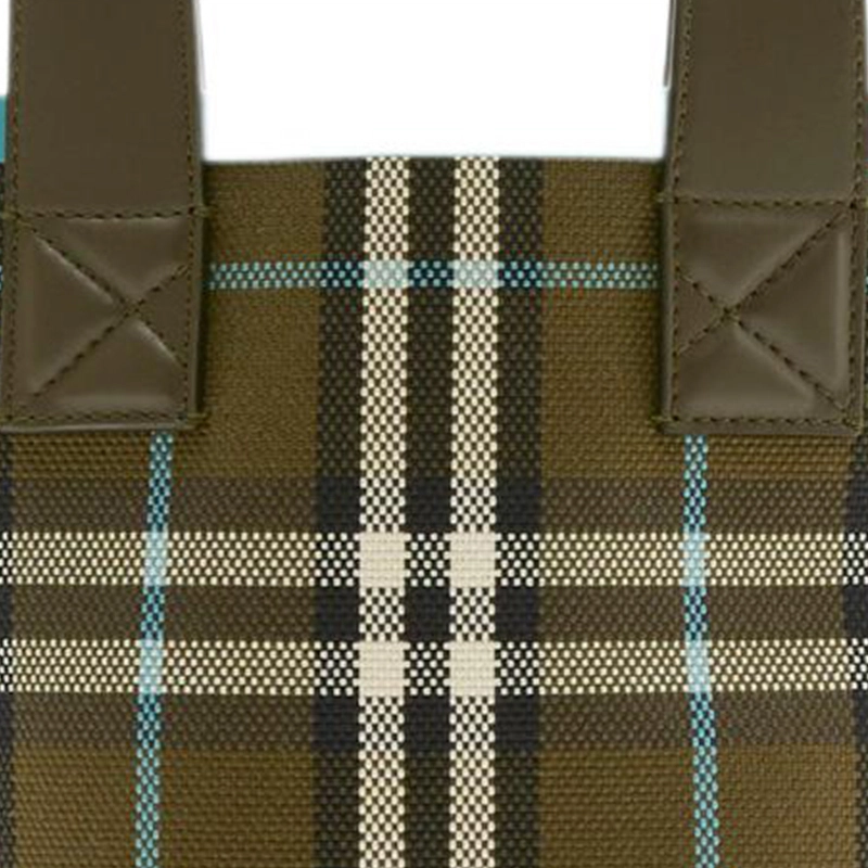 Burberry London Tote
