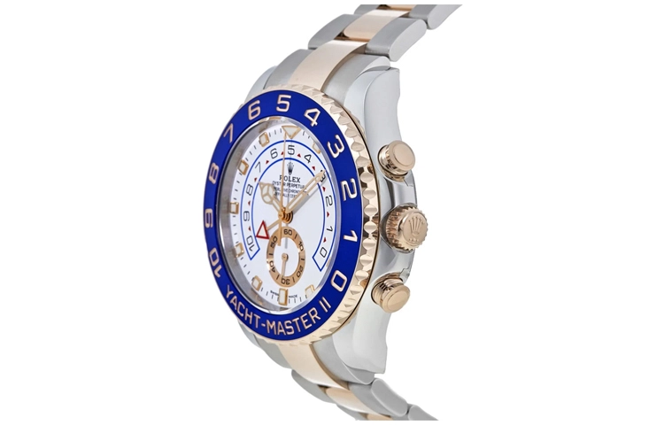 ROLEX 44mm m116681-0002