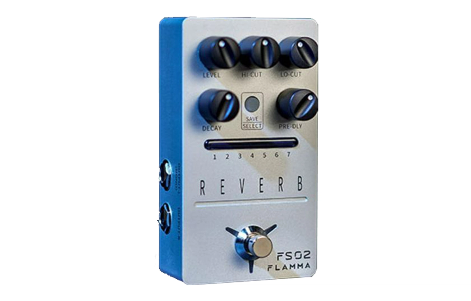 MOOER() FLAMMA FS02