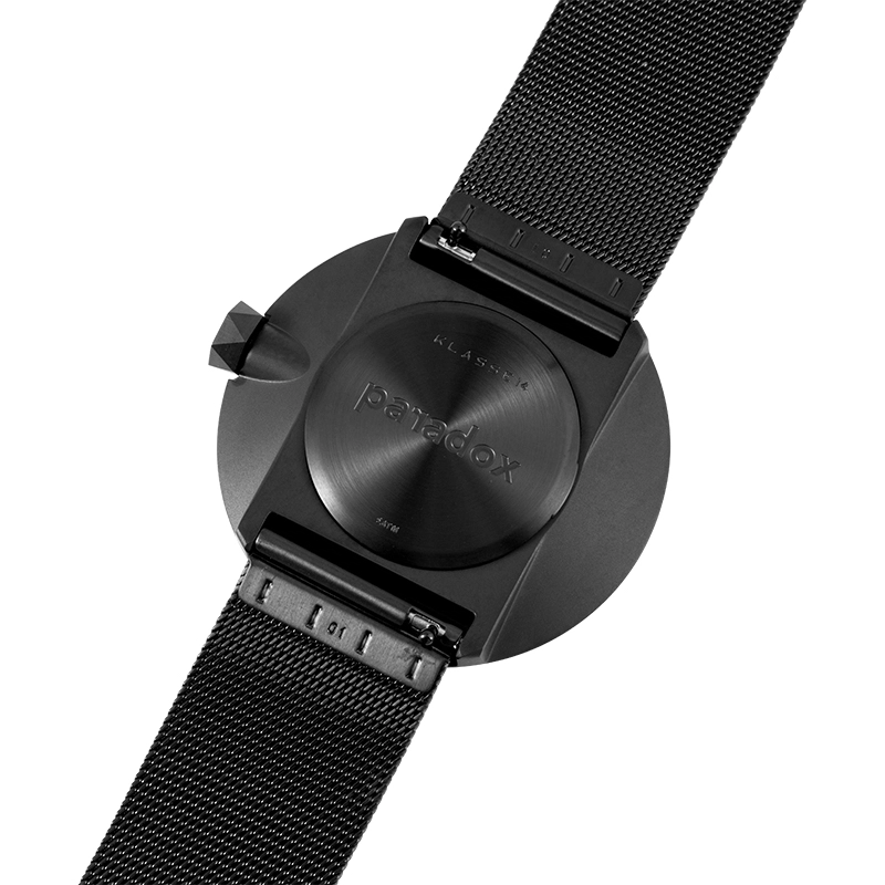 KLASSE14 WPX23BK001M
