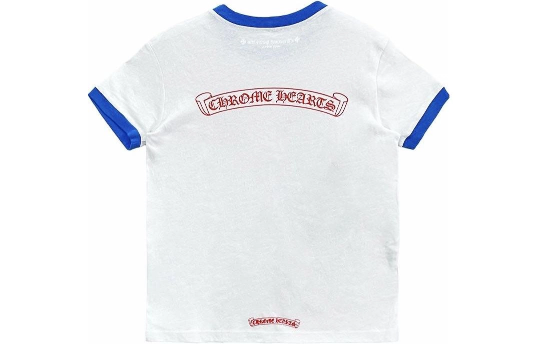Chrome Hearts SS23 T