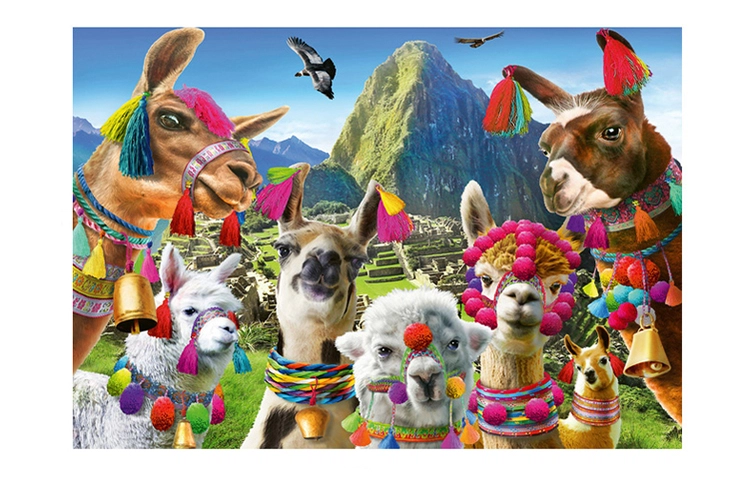 Ravensburger 99pcs 16536