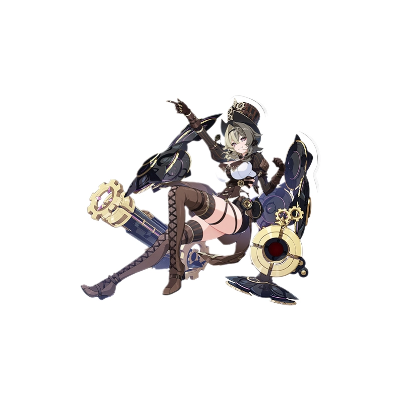 MIHOYO