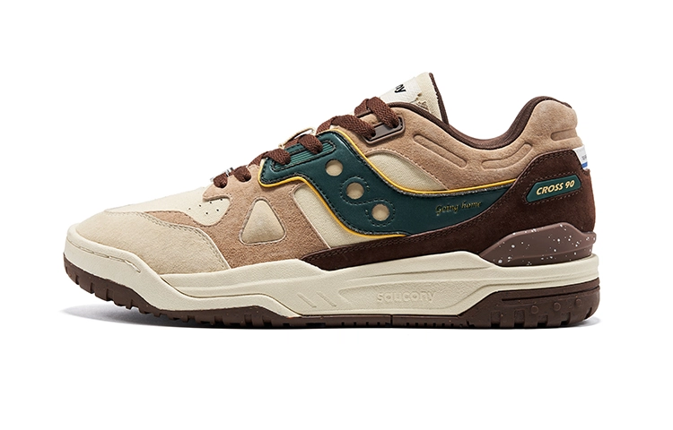 Saucony CROSS 90