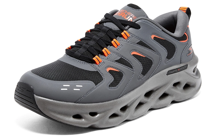 Skechers GO RUN SWIRL TECH