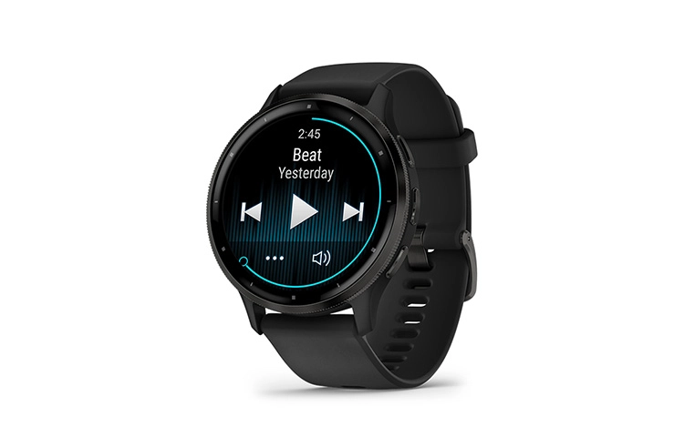 GARMIN - HRV Venu3Venu3s