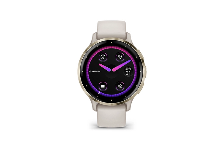 GARMIN - HRV Venu3Venu3s