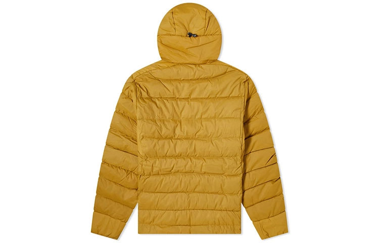 Arcteryx Thorium Ar Logo
