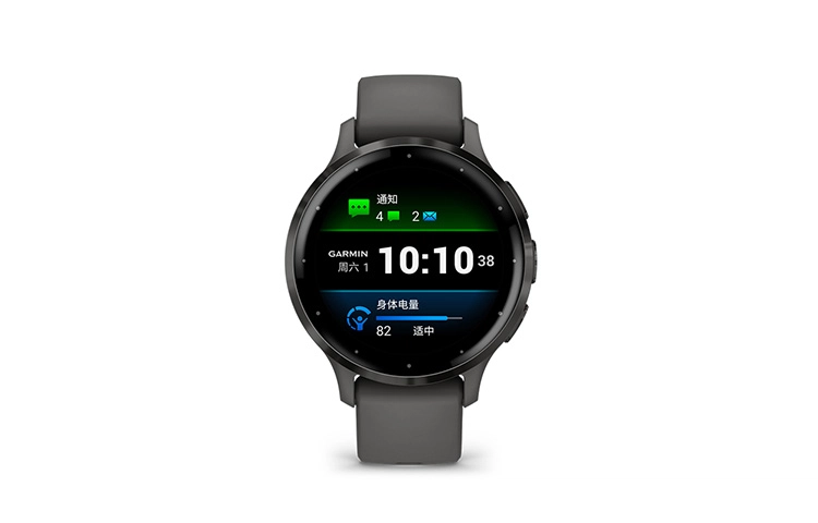 GARMIN - HRV Venu3Venu3s
