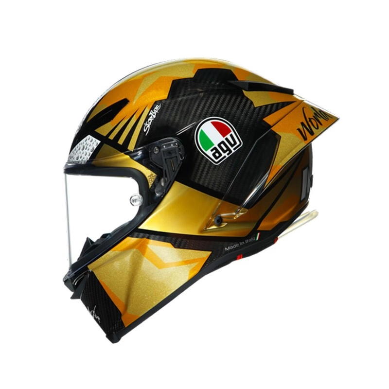 AGV PISTA GP RR
