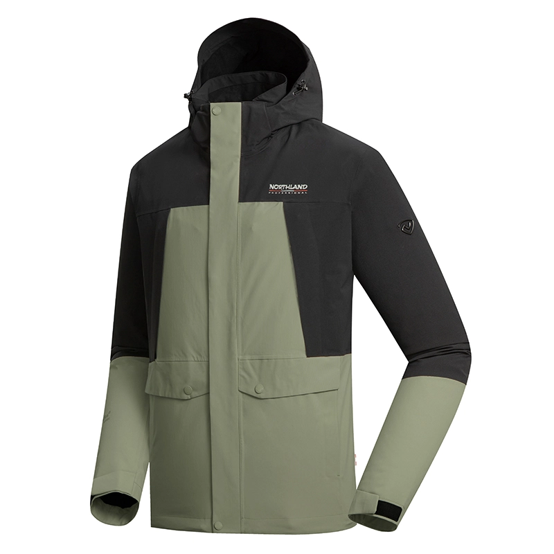 NORTHLAND PROFESSIONAL