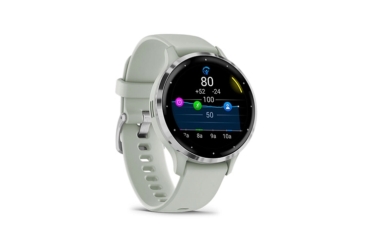GARMIN - HRV Venu3Venu3s