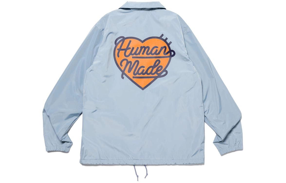 HUMAN MADE FW23