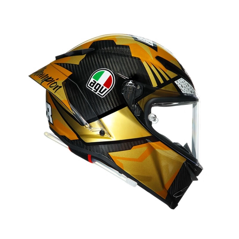 AGV PISTA GP RR