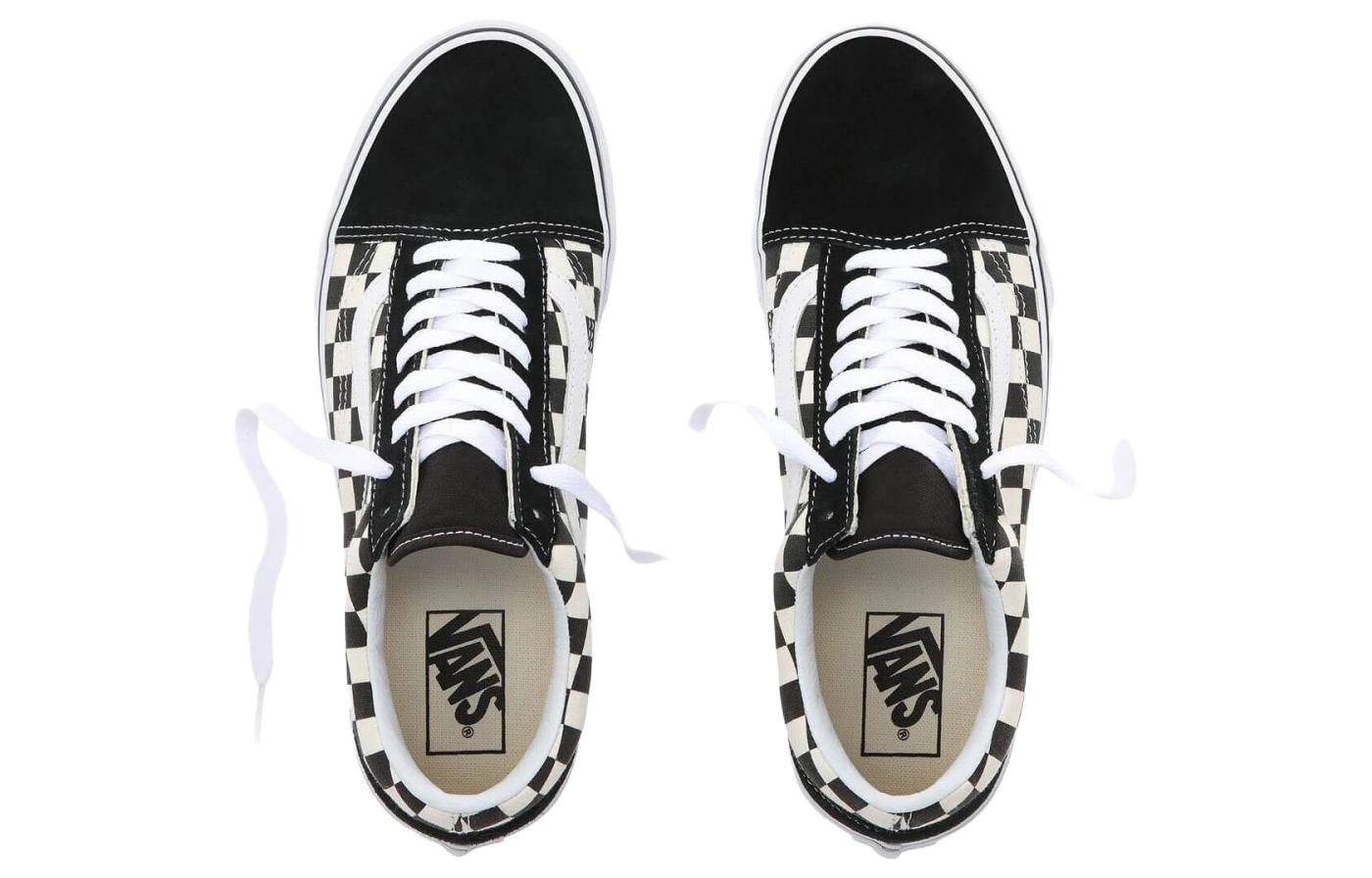 Vans Ward