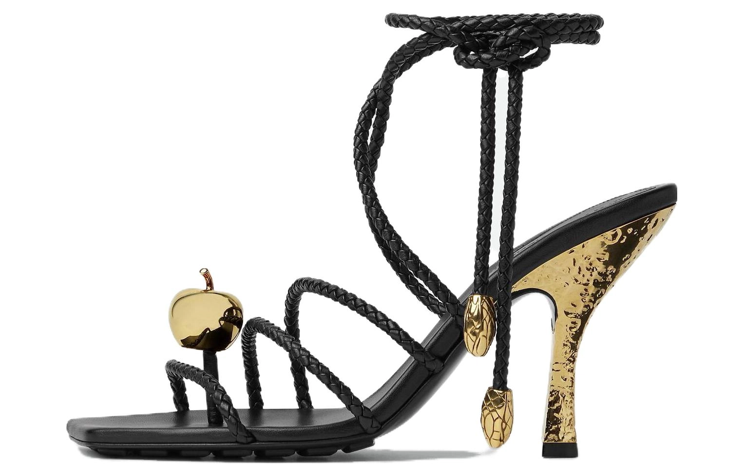 Bottega Veneta 9cm