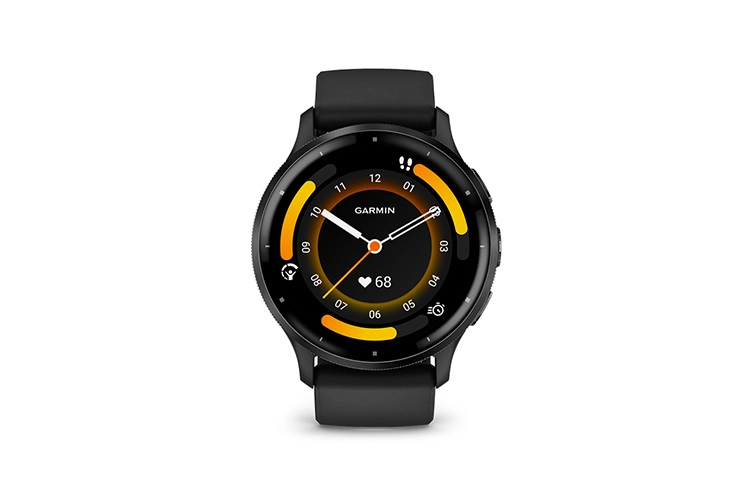 GARMIN - HRV Venu3Venu3s