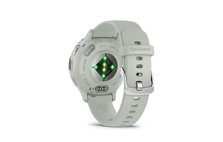 GARMIN - HRV Venu3Venu3s