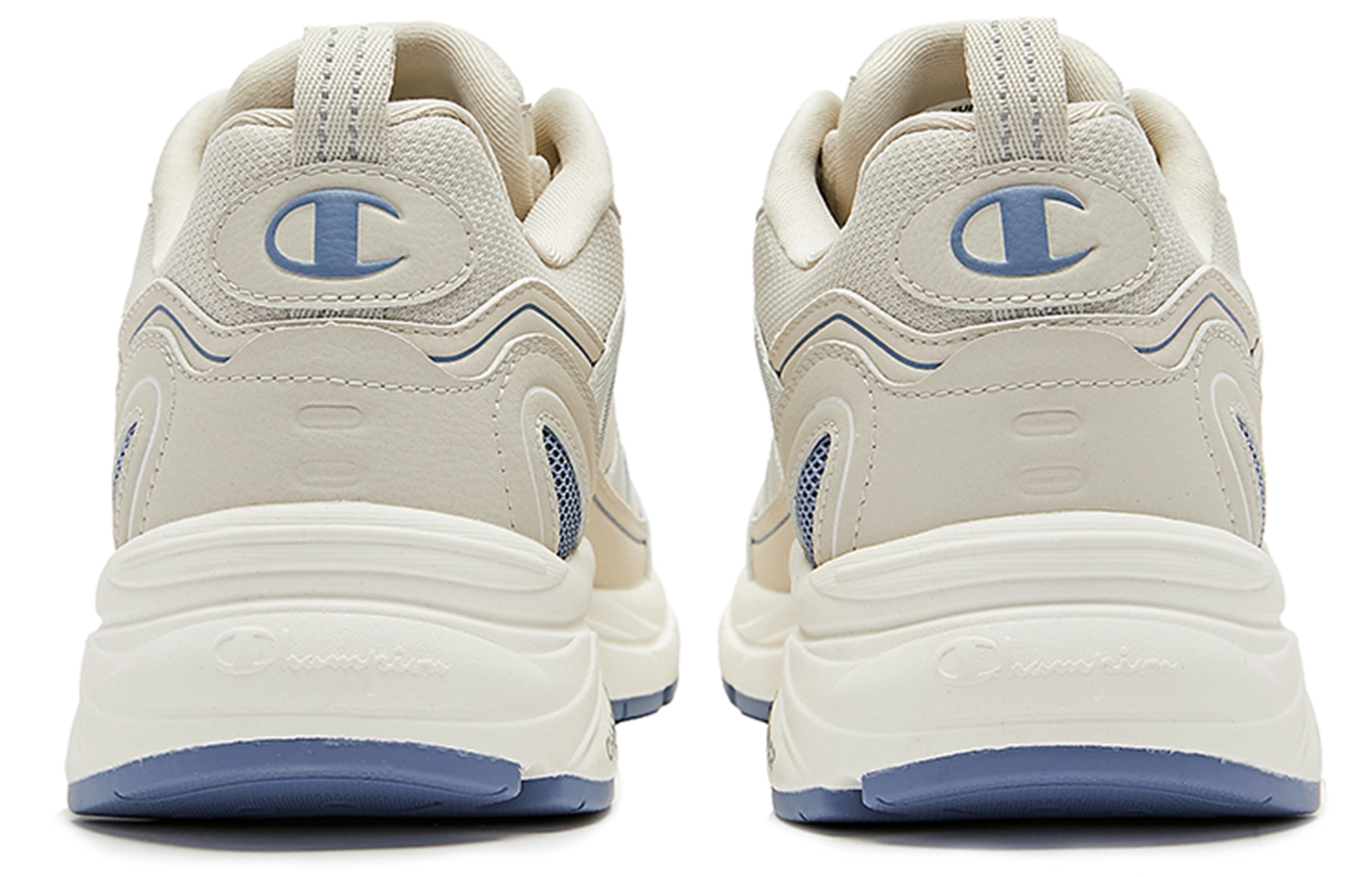 Champion Retro Sports