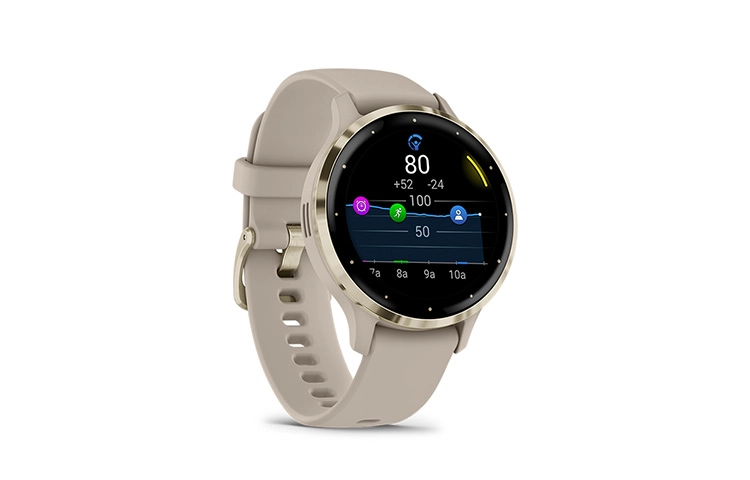 GARMIN - HRV Venu3Venu3s