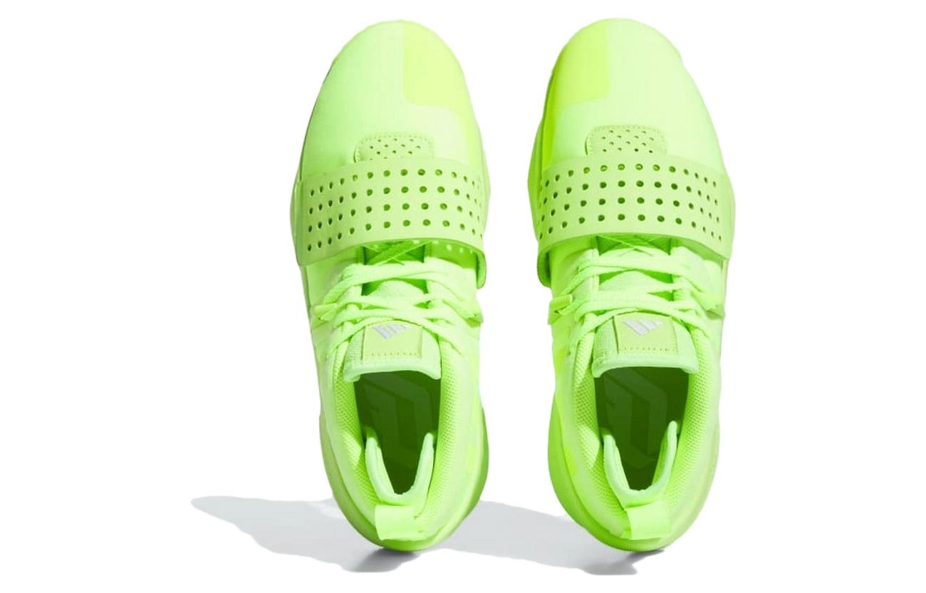 adidas Dame 8 Extply