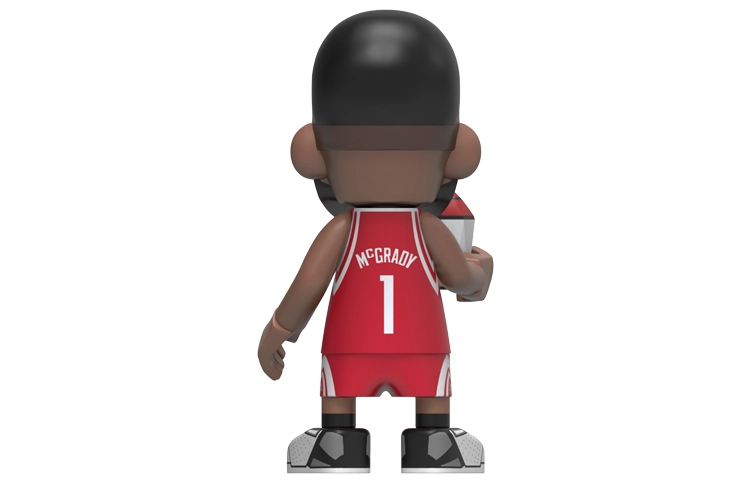 AcePlayer 1000 TOPSEED NBA T-MAC 666 70cm NBA