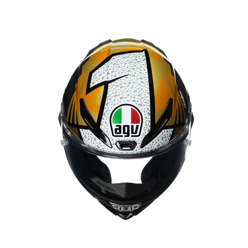 AGV PISTA GP RR