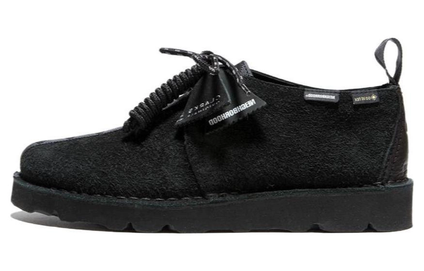 Clarks Desert Trek