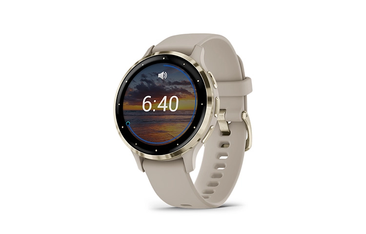 GARMIN - HRV Venu3Venu3s