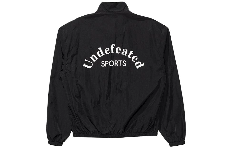 UNDEFEATED