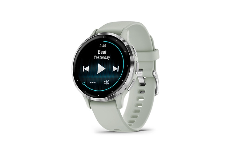 GARMIN - HRV Venu3Venu3s