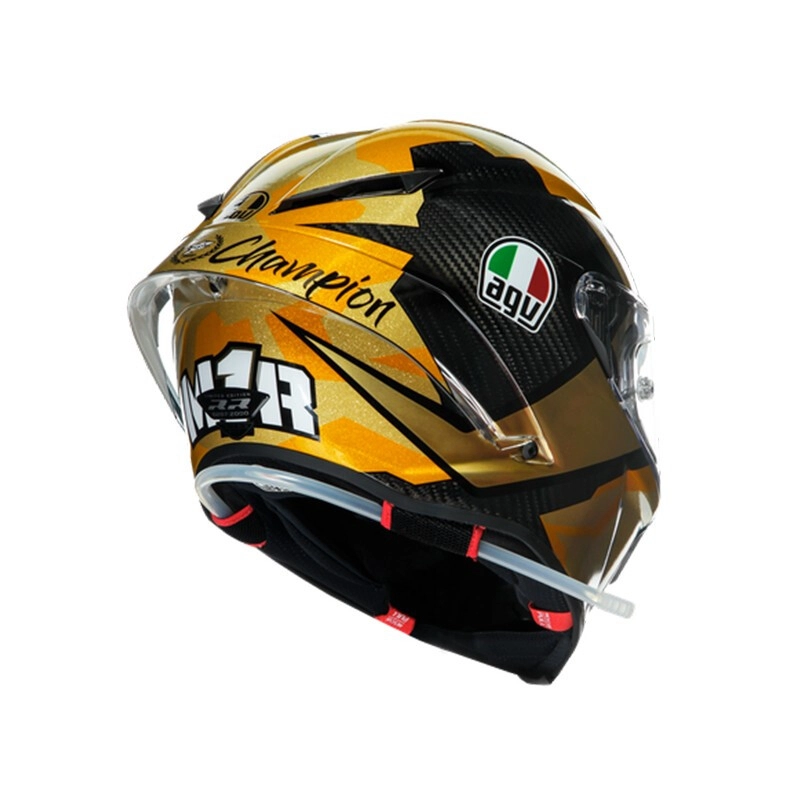 AGV PISTA GP RR